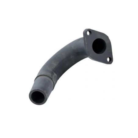 Kolanko rury wydechowej tłumika C-360